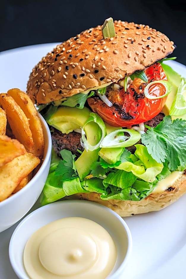 Zaan Hotel Amsterdam - Zaandam