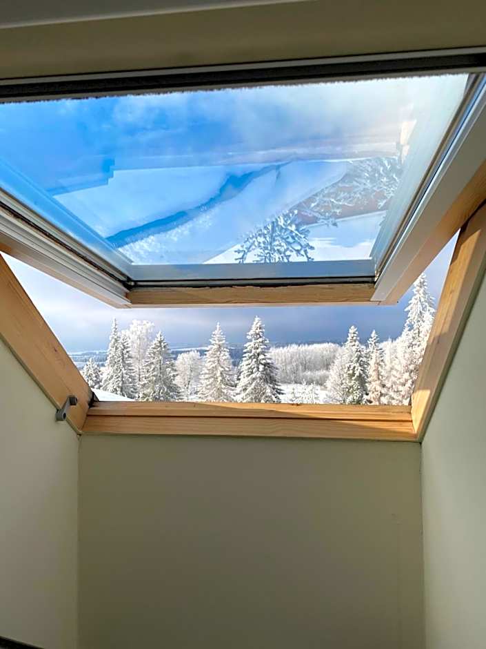 Sherpa's Hostel High Tatras