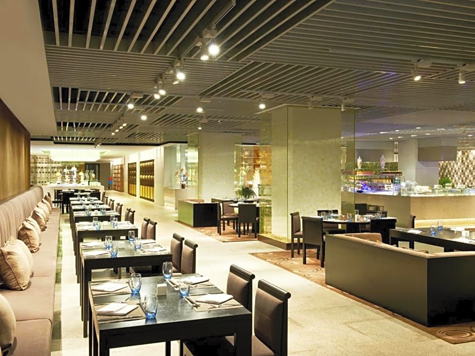 Four Points by Sheraton Qingdao, West Coast