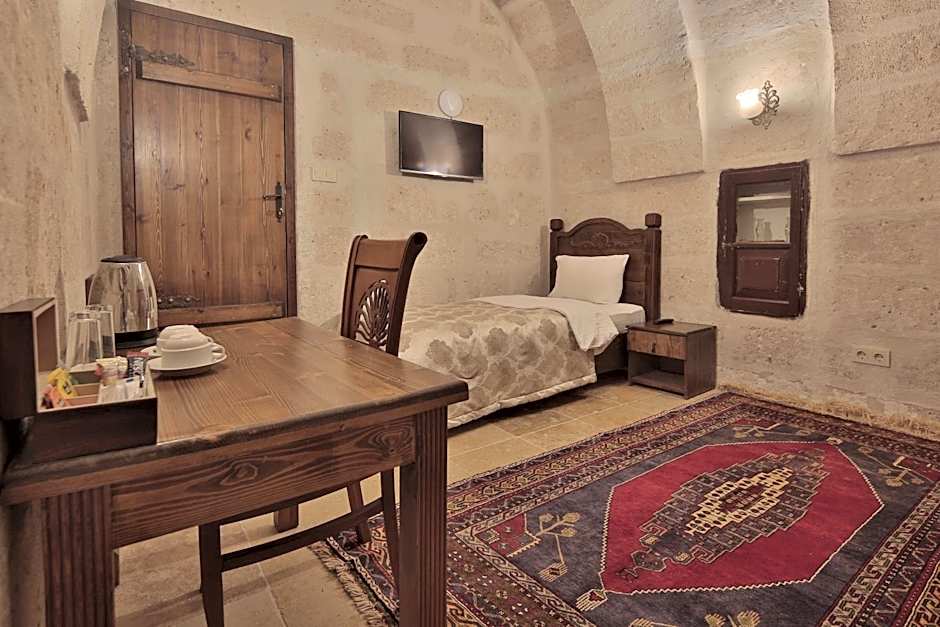 My Cave La Maison Du Reve