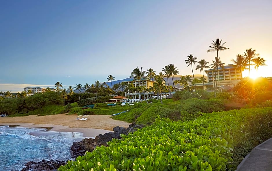 Four Seasons Resort Maui At Wailea