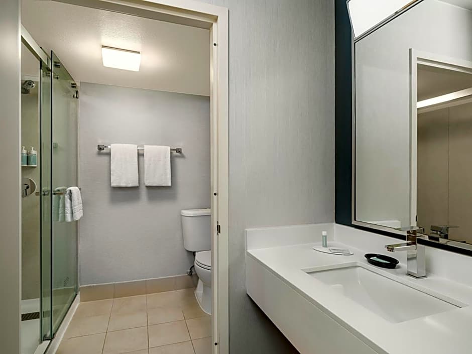 Courtyard by Marriott Sacramento Airport Natomas