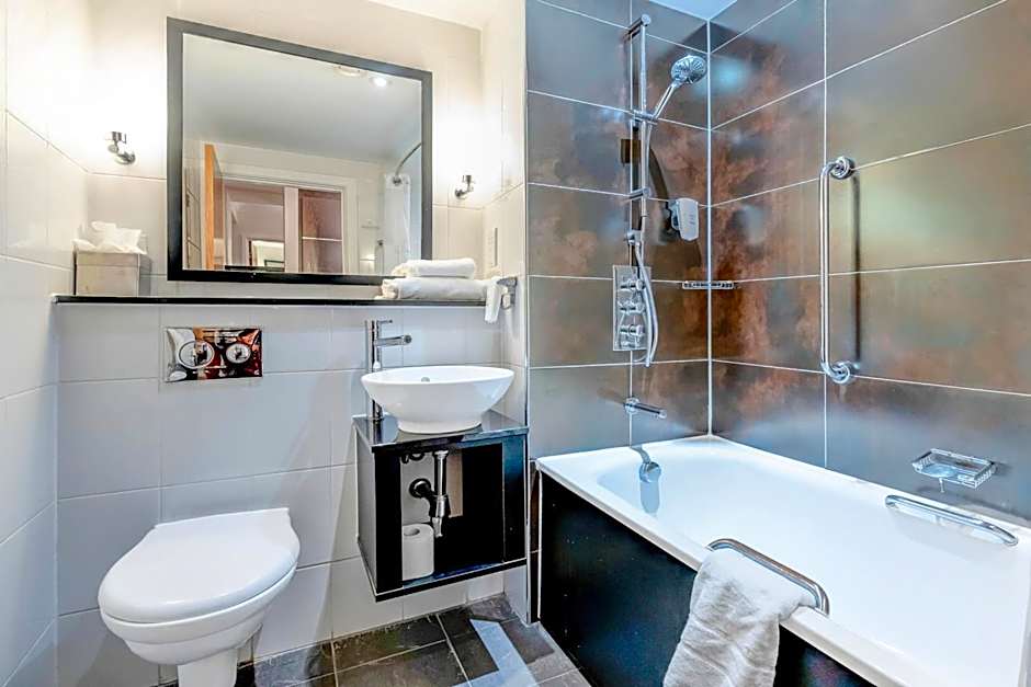 The Landmark Hotel and Leisure Club a Palette hotel