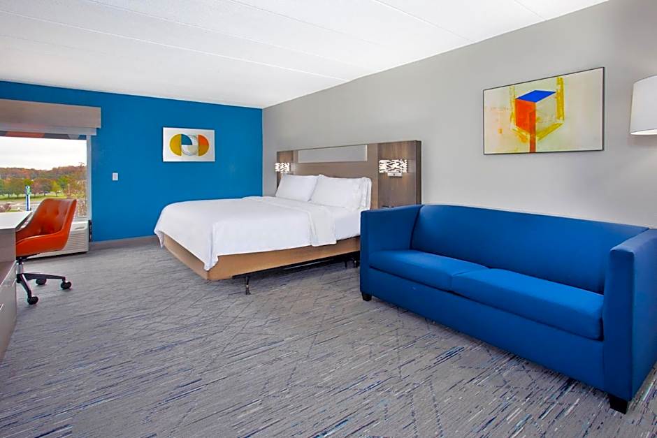 Holiday Inn Express Hotel & Suites Dover By IHG