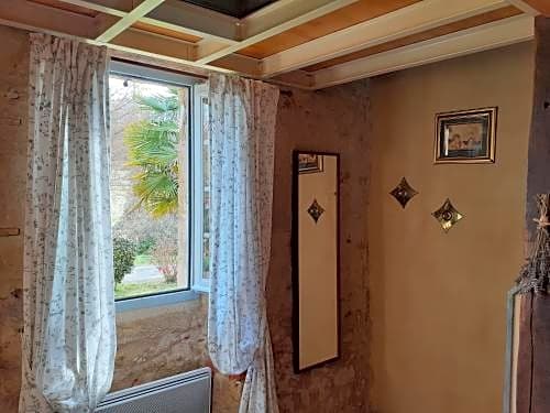 Logis Le Relais du Bastidou
