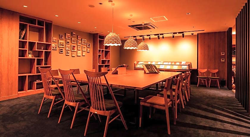 Ooedo Onsen Monogatari Premium Kinosaki