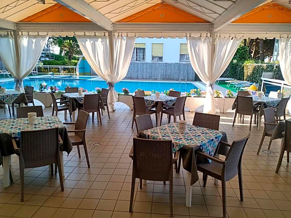 Hotel Palm Beach