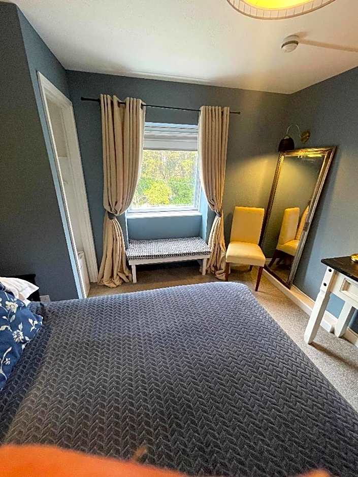Skyline Guesthouse Newquay