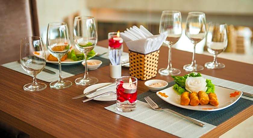 Muong Thanh Grand Tuyen Quang Hotel