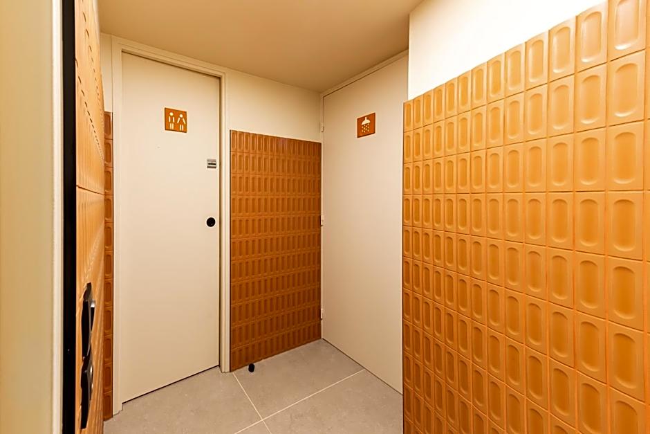 ibis Styles Marseille Centre Prado Castellane