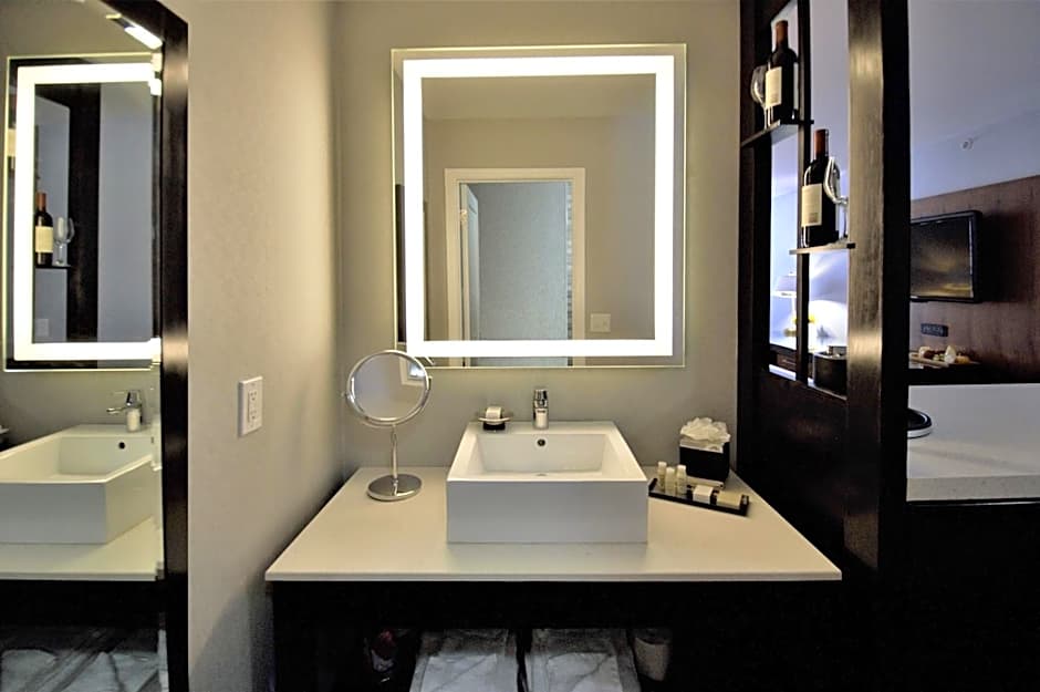 Hotel Indigo Napa Valley By IHG
