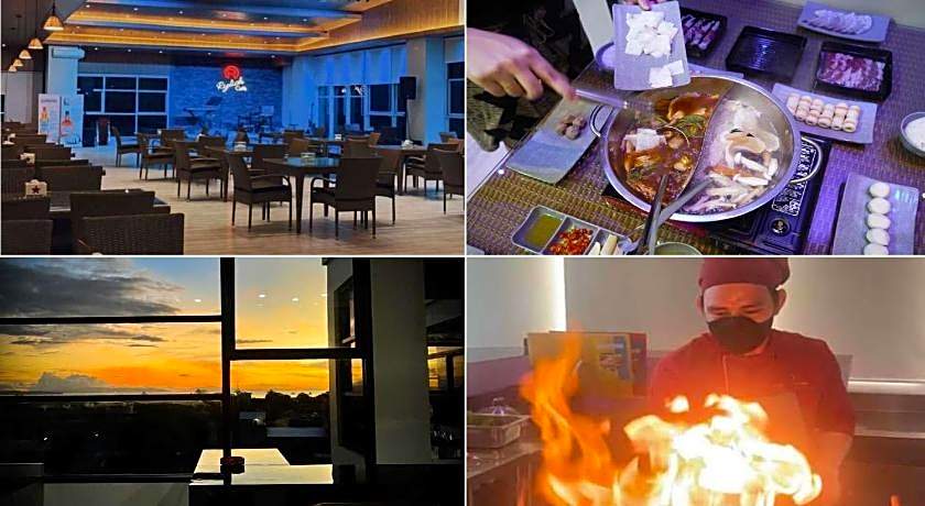 Rylich Panorama Hotel