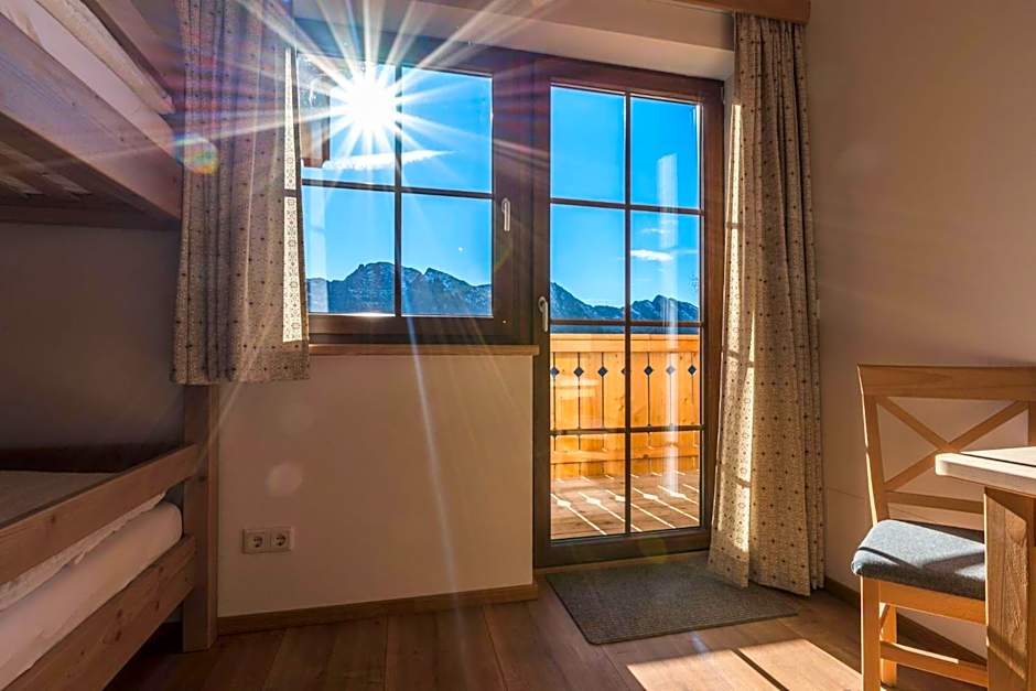 d'Genussalm by Alpine Genusswelten