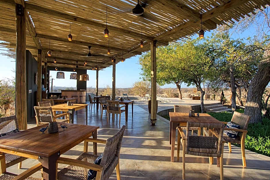 Klaserie Drift Misava