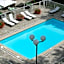 ibis Styles Besancon