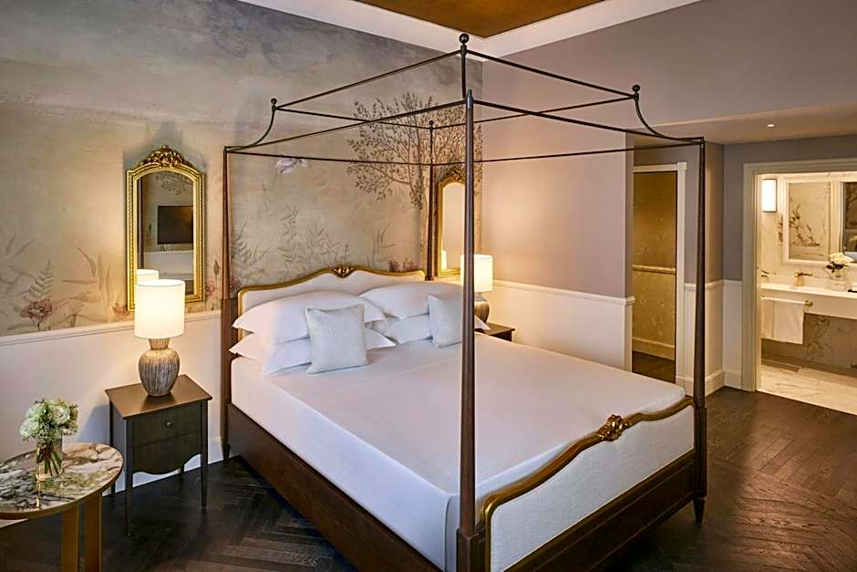 Grotta Giusti Thermal Spa Resort Tuscany, Autograph Collection