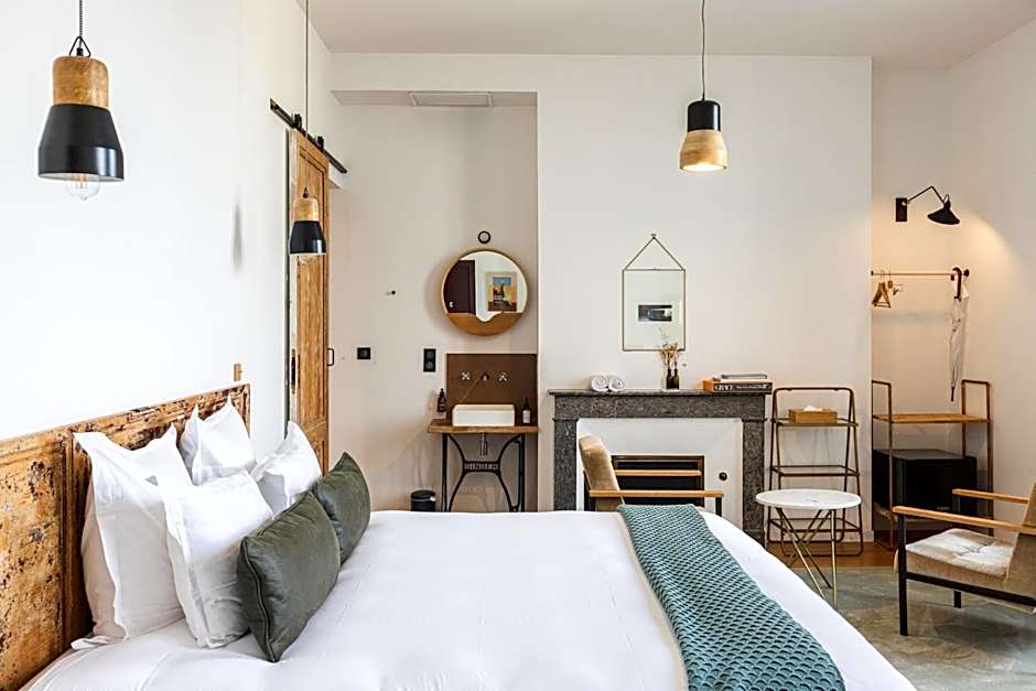 Casa Blanca B&B
