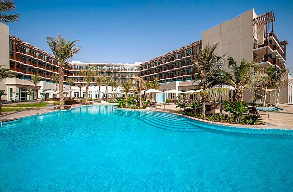 Crowne Plaza Duqm By IHG