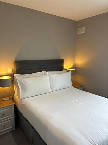 Balreask Bar, Restaurant & Guest Accommodation