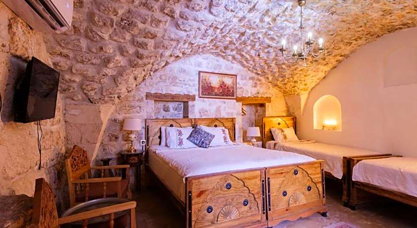 Babil Antique Hotel