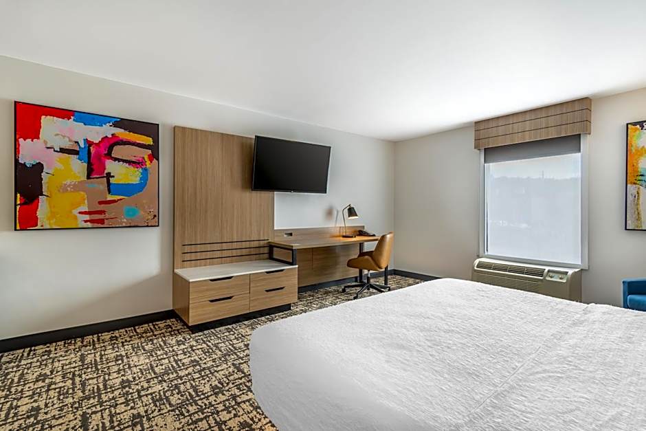 Hampton Inn By Hilton Atlanta-Stockbridge