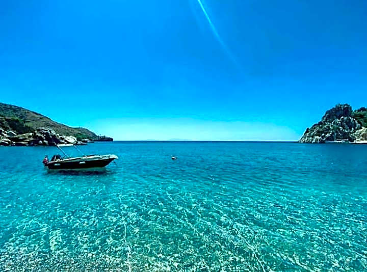 Datca Masal Gibi
