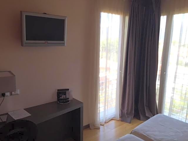 Zen Hotel Versilia