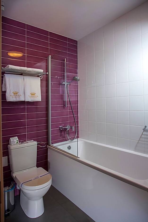 Boutique Hotel Palais Royal