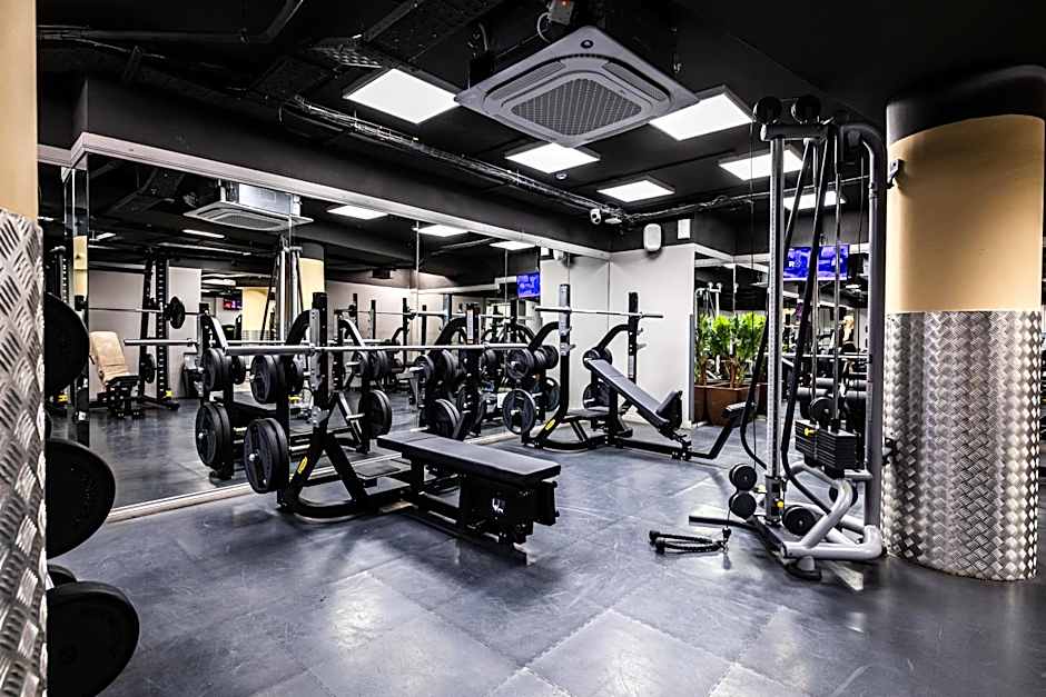 db San Antonio Hotel + Spa All Inclusive