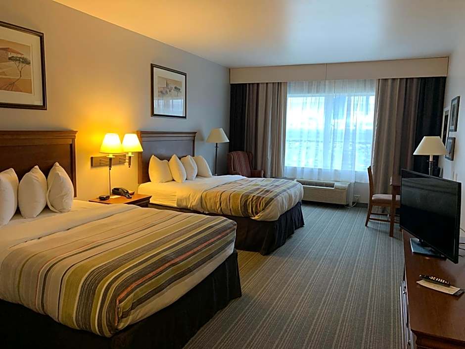 Country Inn & Suites by Radisson, Chambersburg, PA
