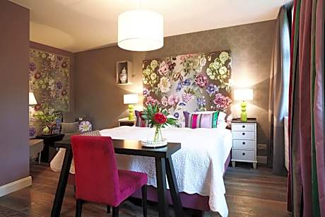 Fährhaus Meißen B&B