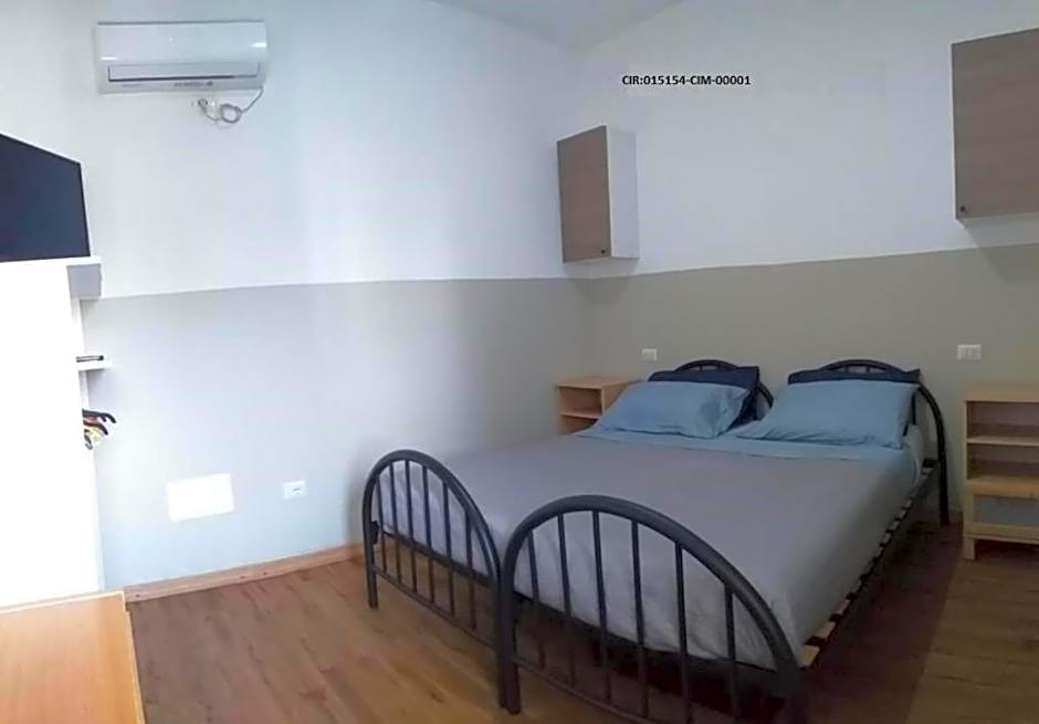 Camere La Villetta Vicino Rho Fiera e Malpensa