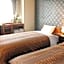 HOTEL LiVEMAX BUDGET Tokyo Hamura Ekimae