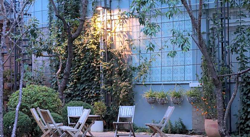 Hoang Loc Villa Hotel