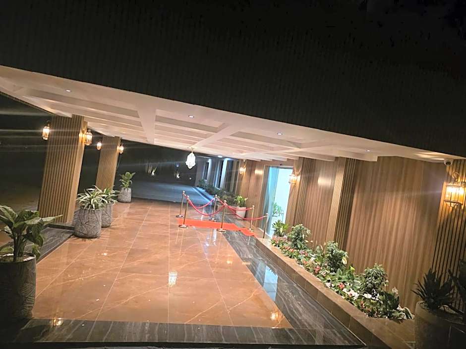 Park Place Hotel