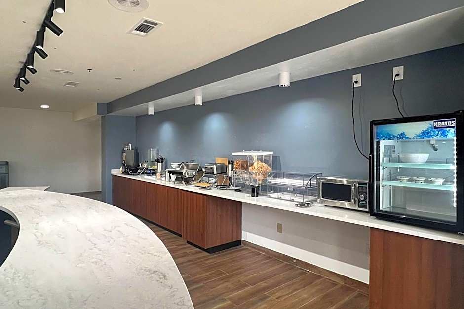Comfort Inn Jackson North - Ridgeland