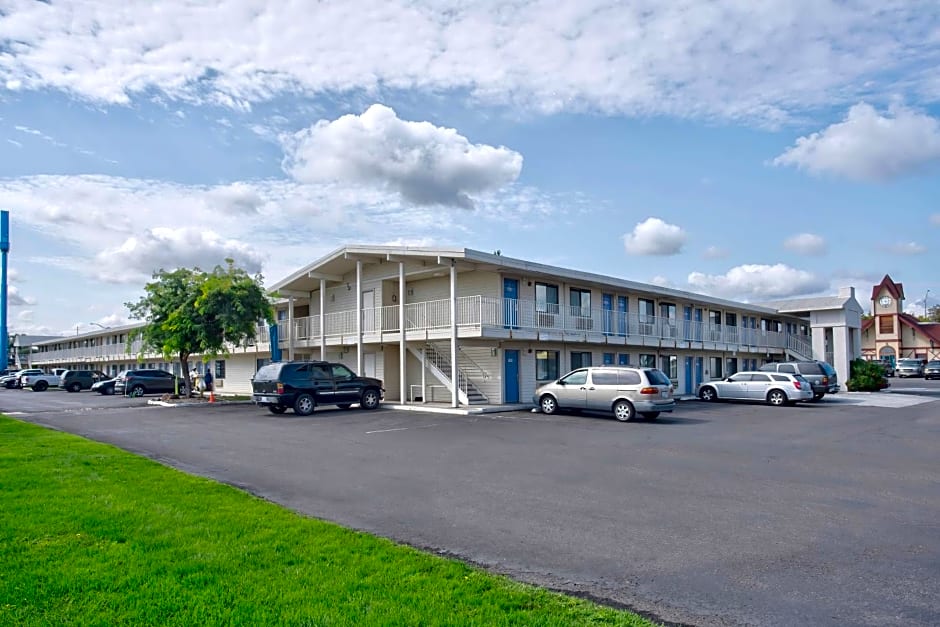 Motel 6-Richland, WA - Kennewick
