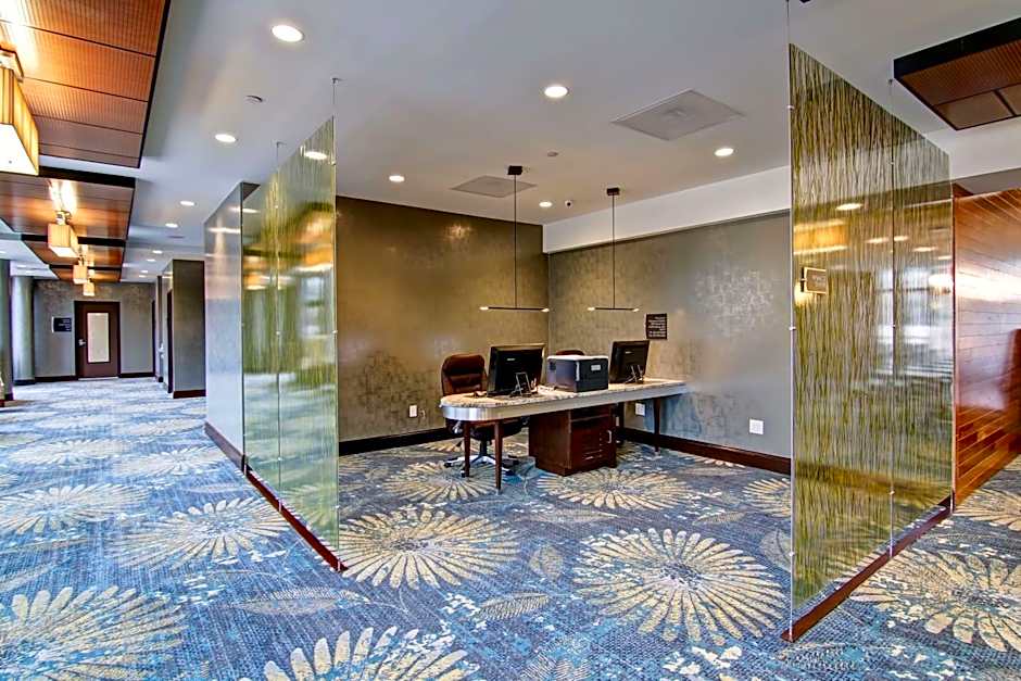 Homewood Suites by Hilton Gaithersburg/Washington, DC North