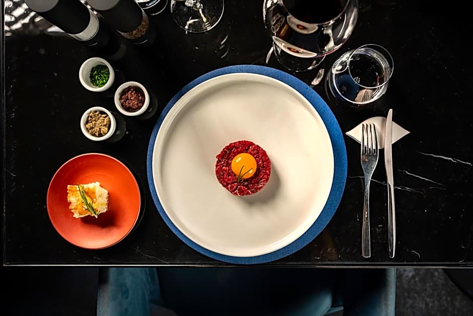 Hotel Eden Roc Suites