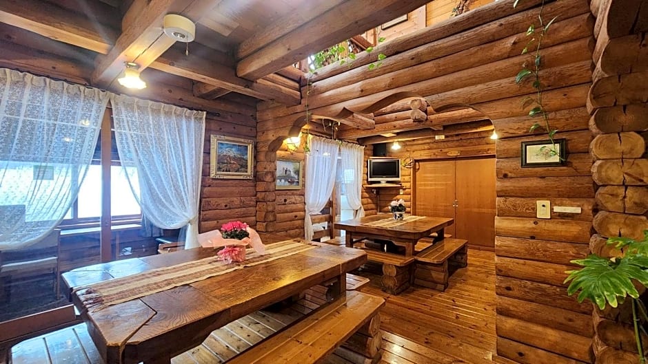 Log Pension Tomsoya