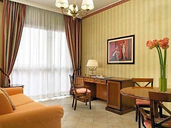 UNA Hotels Hotel & Residence Contessa Jolanda Milano