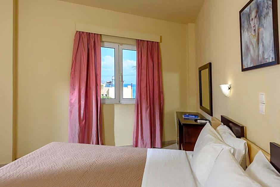 Eurohotel Theo Hotel