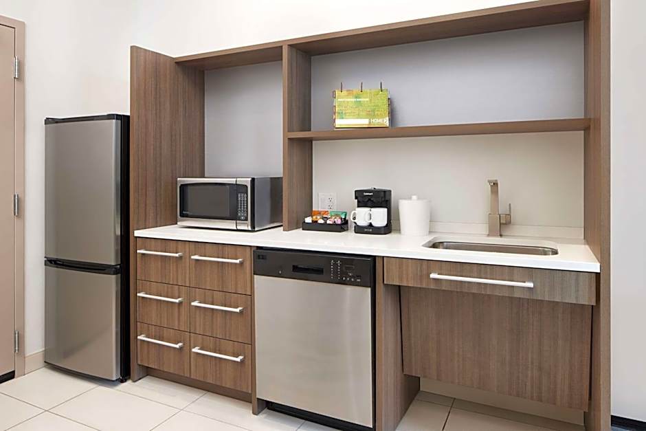Home2 Suites by Hilton Stuart, FL