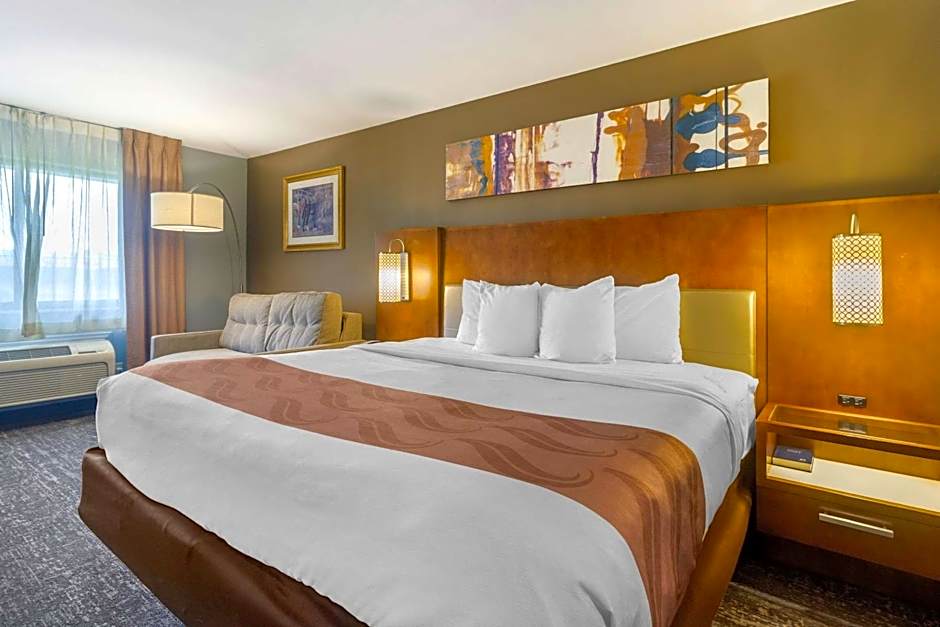 Quality Inn Danville