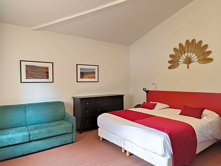 Mercure Aix-En-Provence Sainte-Victoire