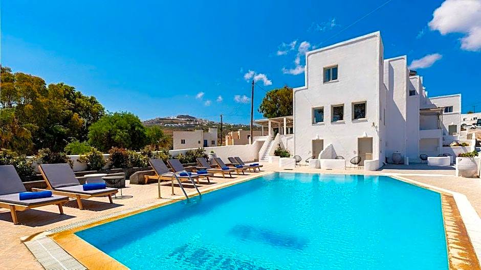 Kalisperis Hotel
