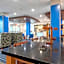Holiday Inn Express and Suites Staunton By IHG