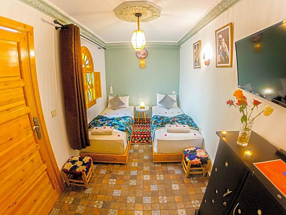Riad Dar Yassine