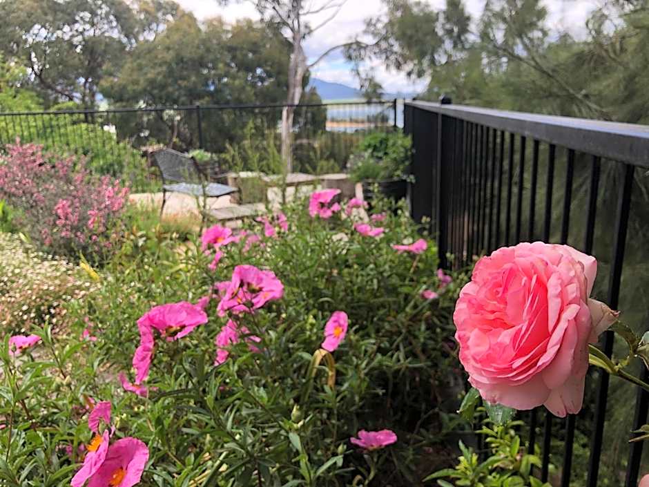 Troldhaugen Lodge - Adults Only