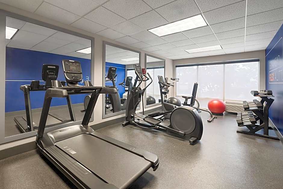 Holiday Inn Express Greenville By IHG